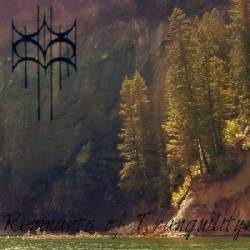 Klamath : Remnants of Tranquility Klamath : Remnants of Tranquility